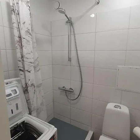 Apartment Mini For One Person Reval