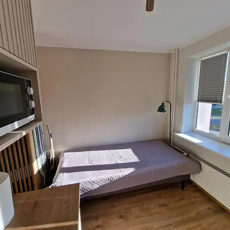 Mini For One Person Apartment Reval